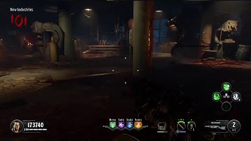 Botd high round attempt 2