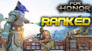 Getting in the flow - Ranked Duels [For Honor]