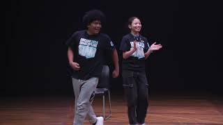 SLAM 24/25: Little Village Lawndale High School