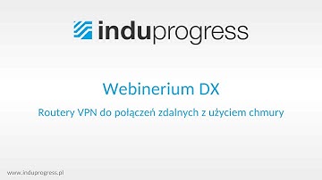 Routery VPN Delta: DX-2100, DX-2300