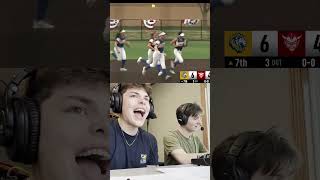 Lt Wins In The Crosstown Classic