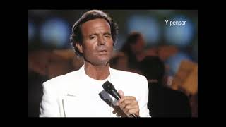 Julio Iglesias y pensar