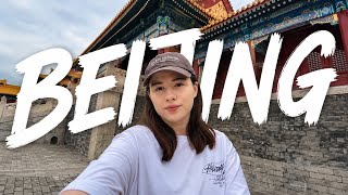 Inside Beijing’s Forbidden City & Famous Peking Duck