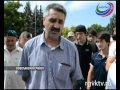 Жители села Новочуртах Новолакского района бьют тревогу