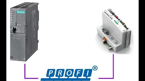 Wago.Using 750-333 Profibus Coupler with Siemens S7-300.EN