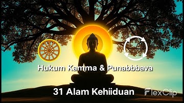 Hukum Karma dan Punabhava Ajaran Buddha DHAMMA (EP 4)