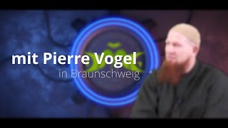 Download lagu TRAILER zum Vortrag 'EIGENSCHAFTEN EINER ERFOLGREICHEN MOSCHEE' mit Pierre Vogel in Braunschweig