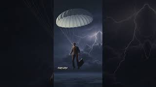 The Mystery of D B Cooper #facts #history Details