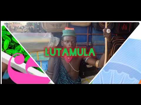 LUTAMULA MAGUTA Ujumbe WICHORA Ntuzu Studio 