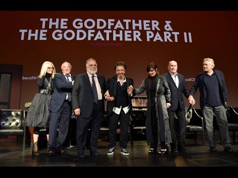 Al Pacino, Robert De Niro, and Francis Ford Coppola reunite for ...