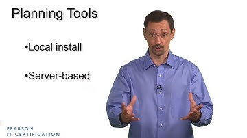 3 1 Planning Tool Overview   CCNA Wireless 200 355
