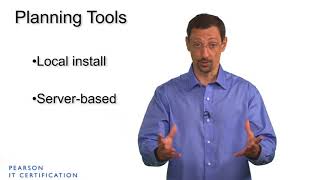 3 1 Planning Tool Overview   CCNA Wireless 200 355