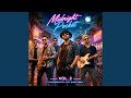 Midnight Side Step (Special Version)