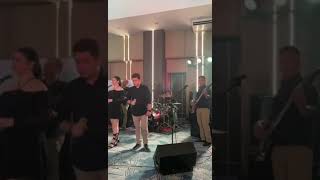 Count on you by PLAYLIST BAND DAVAO