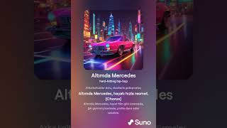 ALTIMDA MERCEDES. VOL 1