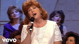 Video thumbnail of "Cynthia Clawson - Jesus, Hold My Hand [Live]"