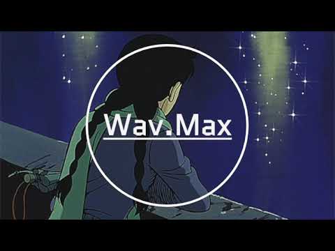 Ambré - ELEVATE (ft. Mack Keane) [Anime Visualizer]