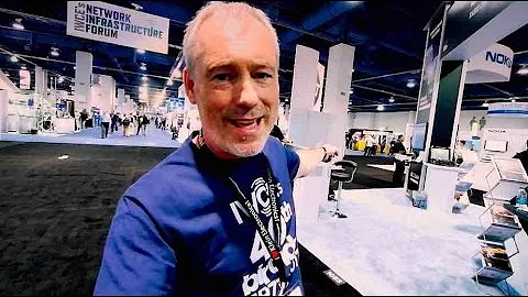 IWCE 2017 | Radical Change of Focus for Codan Radio