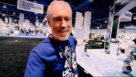 IWCE 2017 | Radical Change of Focus for Codan Radio