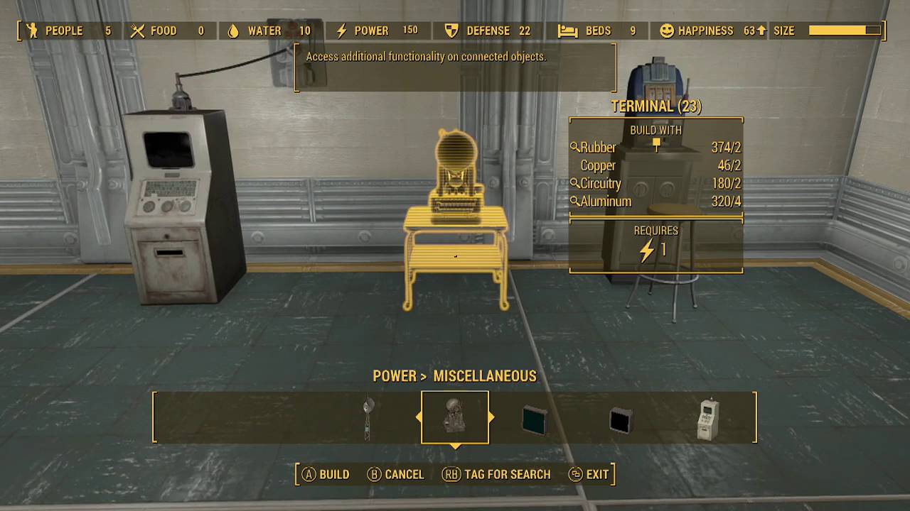 Vault Tec Guide 4 Fallout 4 Neoseeker