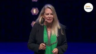 Anne-Marie GAULTIER - L’IA pour lire nos émotions