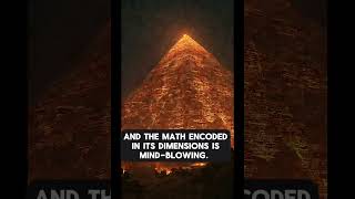 The Pyramids Make ZERO Sense. Here’s Why.#history #pyramidsofegypt