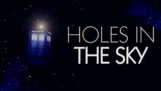 Holes In The Sky Doctor Who