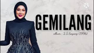 Gemilang Lirik | Erra Fazira #erra #ajl35 #lirik #gemilang