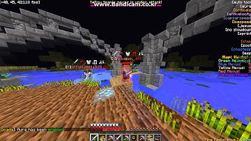 MIneZ Hacking Montage Ep.16 | Annihilation | Attker