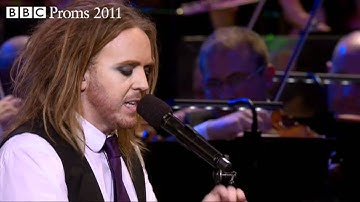 BBC Proms 2011: Tim Minchin - F Sharp (Comedy Prom)