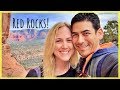 Exploring the Red Rocks of Sedona, Arizona | 3 Favorite Hikes & 10 Tips for Visiting