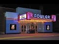 765 Paranormal: The Fowler Theater/A Paranormal Documentary