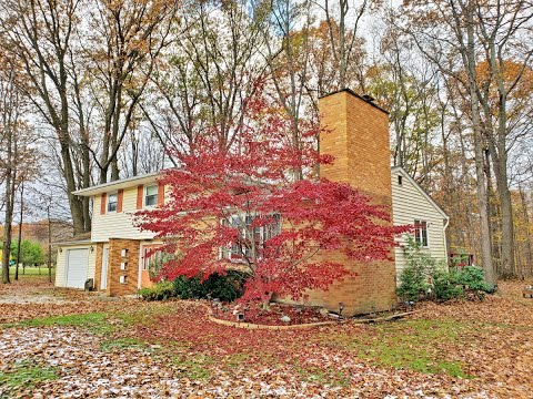 5383 Cork Cold Springs, Geneva, OH home video tour