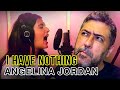 REACT a ANGELINA JORDAN - I Have Nothing | Análise Vocal por Rafa Barreiros