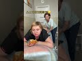 Russian PAWG Gets BOOTY MASSAGE!