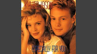 Kylie Minogue &amp; Jason Donovan - Especially For You (Extended Version) [Audio HQ]