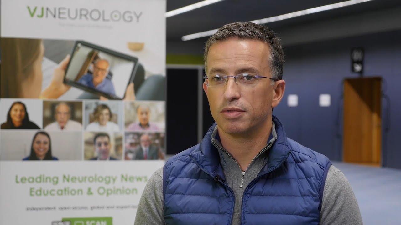 Daniel Pyburn Targeting α-synuclein as a therapy for Parkinson’s disease: strategies ...