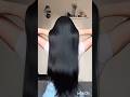 Curry leaves & Aloevera Shampoo for Silky Smooth Strong Hair #haircare #homeremedies #shorts
