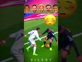 Ronaldo vs Messi vs Neymar vs Alonso vs James - Epic Nutmeg Challenge