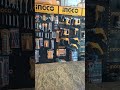 ICON TOOLS is live! #automobile #electrician #powertools #tools #welding