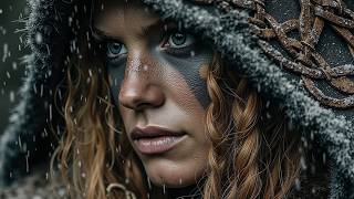 Epic Viking Music | Dark Nordic Folk &amp; Ancient Norse Chants for Focus and Warrior Spirit