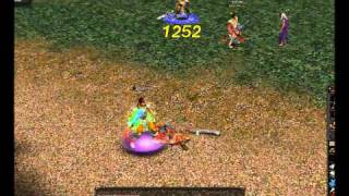Exo2 SoulRaver macht duelle