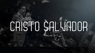 BRITT - CRISTO SALVADOR (VIDEO LYRIC)