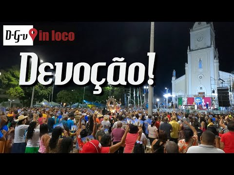 PROCISSÃO DAS CARROÇAS - ROMARIA NOSSA SENHORA DAS DORES 2022 - BASÍLICA - JUAZEIRO DO NORTE - CEARÁ