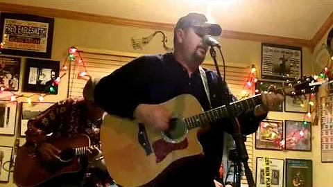 Randy Hopper - Whiskey Bottle
