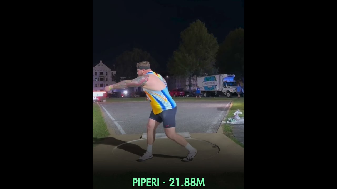 PIPERI GOES 21 88m 