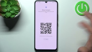 How To Set Up Portable Hotspot In VIVO IQOO Z5X