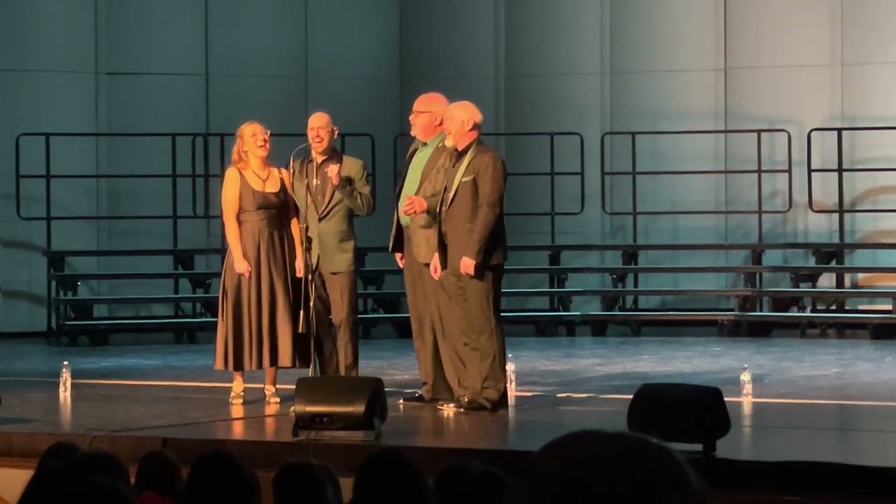 Sunday Night Social_Our Song