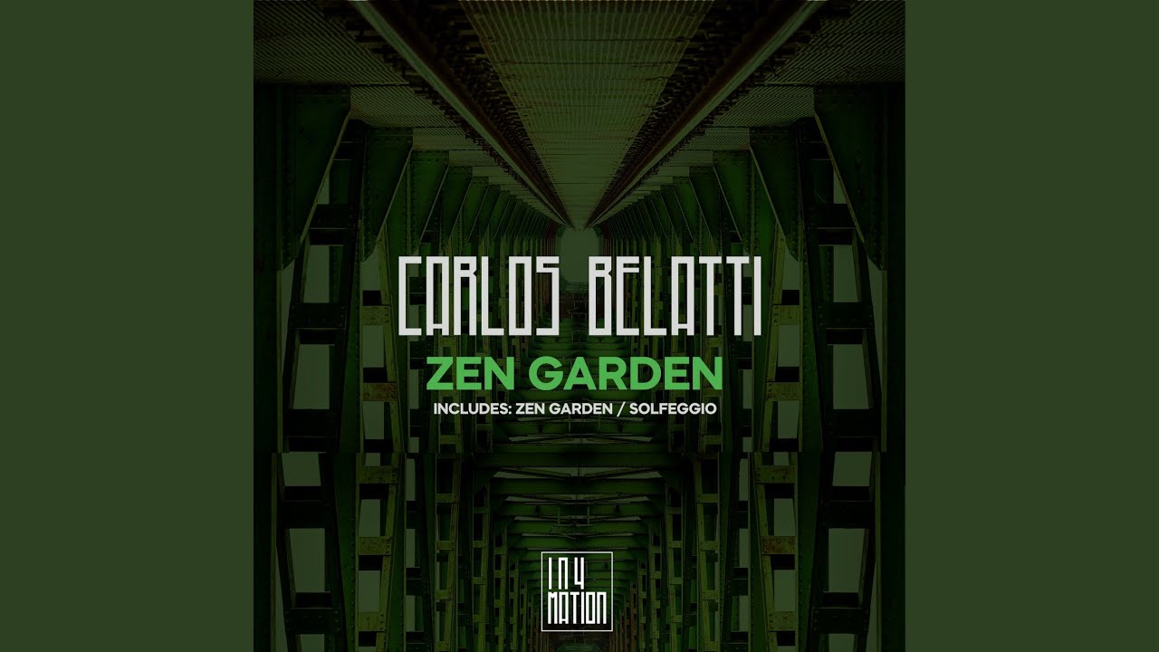 Solfeggio (Original mix) bekijken op YouTube Solfeggio (Original mix) bekijken op YouTube