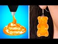 Fashionable DIY Accessories &amp; DIY Jewelry Ideas And Awesome Epoxy Resin And Glue Gun Crafts